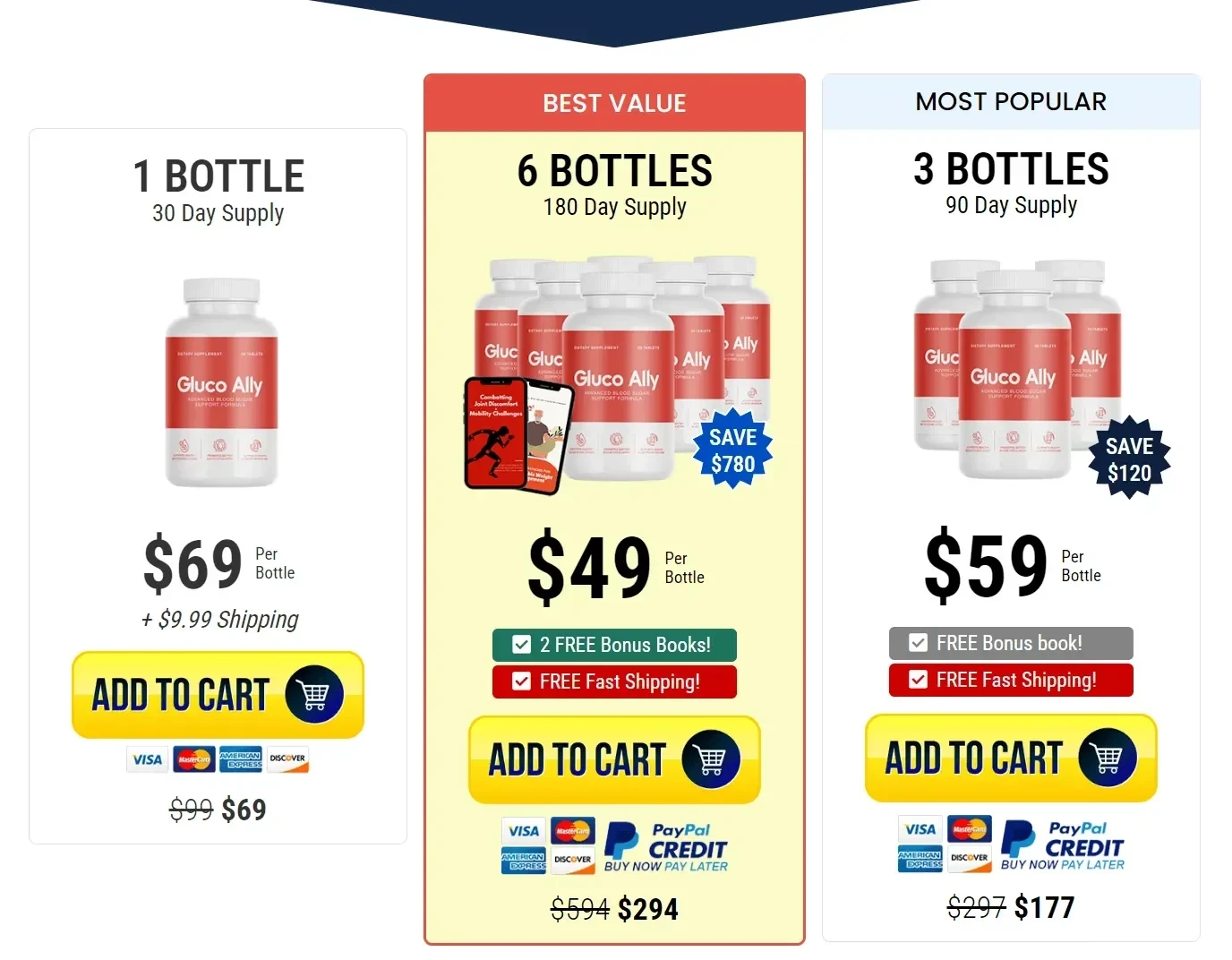 ErecPower Order ErecPower